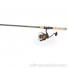 Penn Battle II Spinning Reel and Fishing Rod Combo 553755415